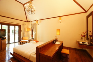 Hotel Beach Boutique Resort