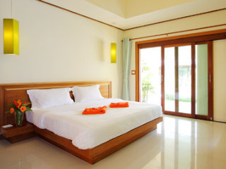 Hotel Nantra De Deluxe