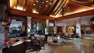 Hotel Amari Vogue Resort