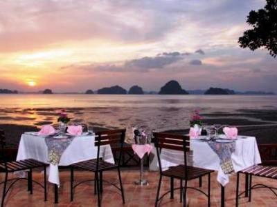 Hotel Tup Kaek Sunset Beach