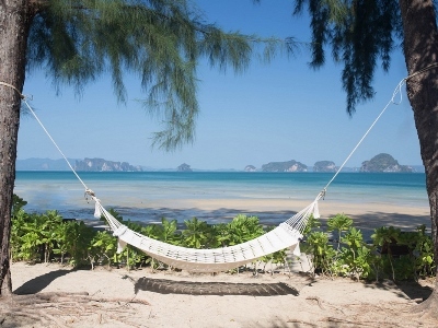 Hotel Tup Kaek Sunset Beach