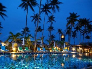 Hotel Islanda Village Resort