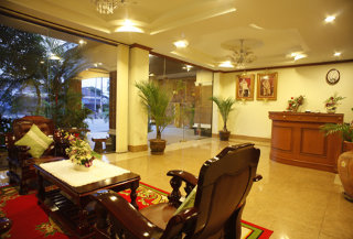 Sripet Hotel