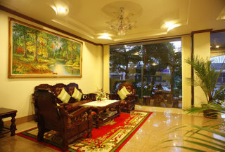 Sripet Hotel