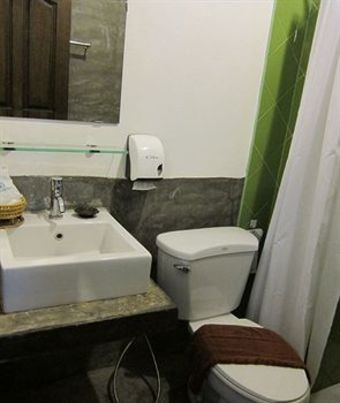 Hotel Krabi Cozy Place
