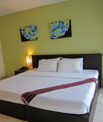 Hotel Krabi Cozy Place