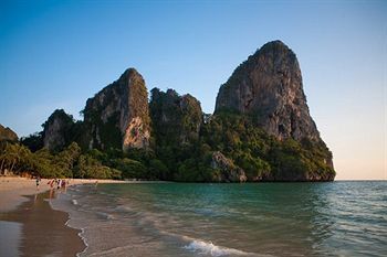 Hotel Railay Village Resort