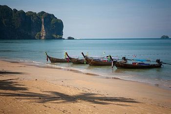 Hotel Railay Village Resort