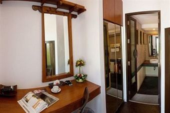 Hotel Railay Village Resort