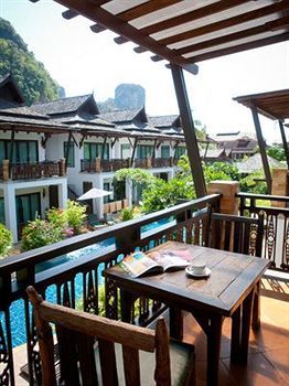 Hotel Railay Village Resort