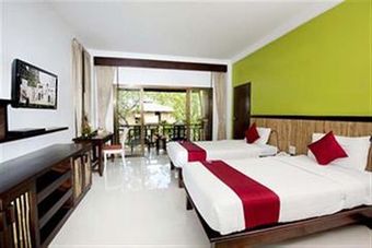 Hotel Railay Princess Resort & Spa