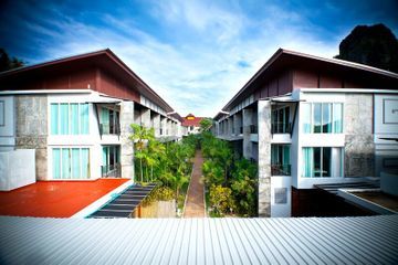 Hotel Railay Princess Resort & Spa