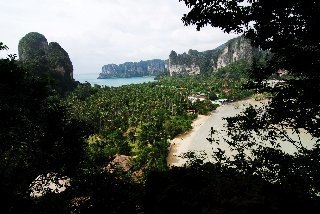 Hotel Railay Princess Resort & Spa