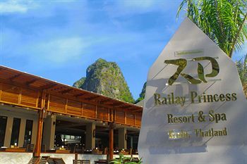 Hotel Railay Princess Resort & Spa