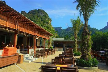 Hotel Railay Princess Resort & Spa