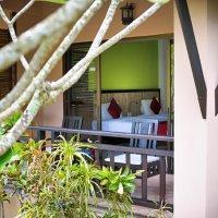 Hotel Railay Princess Resort & Spa