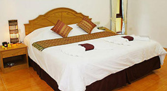 Hotel Tonsai Bay Resort
