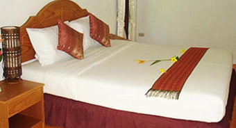 Hotel Tonsai Bay Resort
