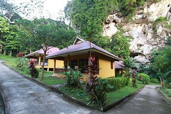 Hotel Tonsai Bay Resort