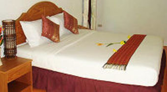 Hotel Tonsai Bay Resort
