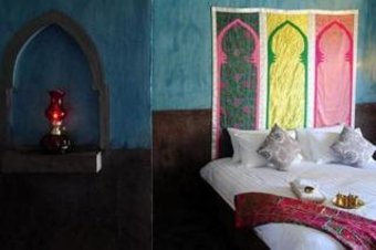 Hotel Absolute Sanctuary Koh Samui