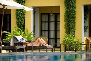 Hotel Absolute Sanctuary Koh Samui