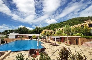Hotel Absolute Sanctuary Koh Samui