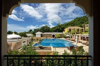 Hotel Absolute Sanctuary Koh Samui