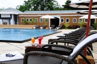 Hotel Absolute Sanctuary Koh Samui