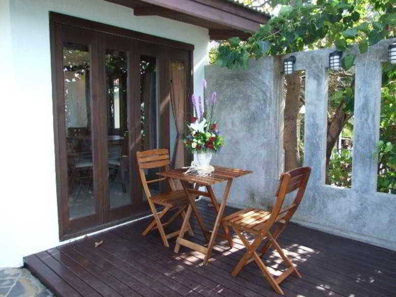 Hotel Nara Garden Beach Resort