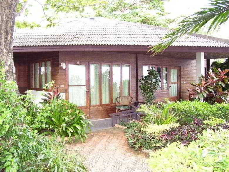 Hotel Nara Garden Beach Resort