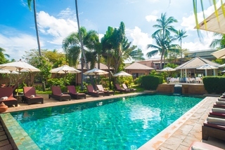 Hotel Saboey Resort And Villas