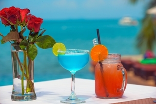 Hotel Saboey Resort And Villas