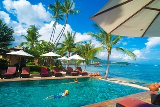 Hotel Saboey Resort And Villas
