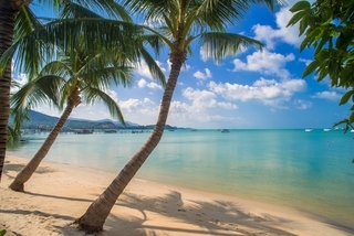 Hotel Saboey Resort And Villas