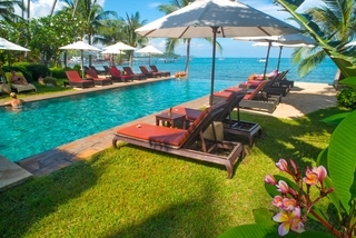 Hotel Saboey Resort And Villas