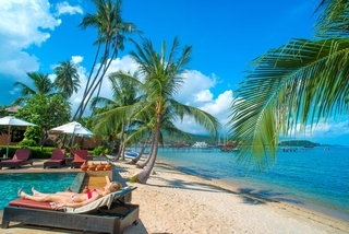 Hotel Saboey Resort And Villas