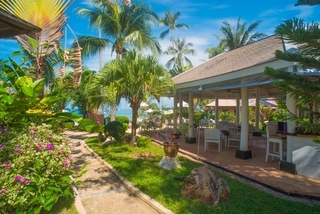 Hotel Saboey Resort And Villas
