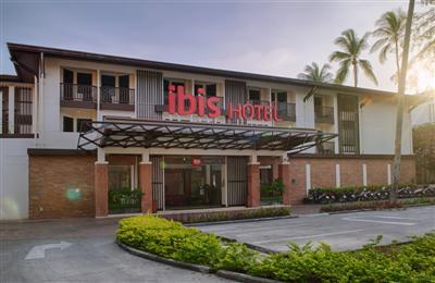 Hotel Ibis Samui Bophut