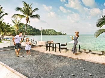Hotel Ibis Samui Bophut