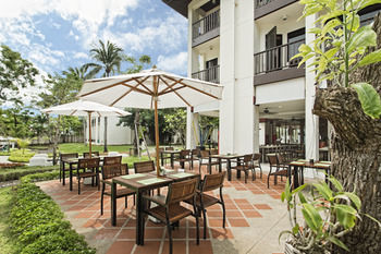 Hotel Ibis Samui Bophut