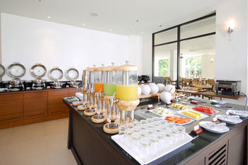 Hotel Ibis Samui Bophut
