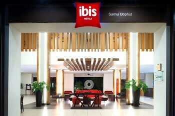 Hotel Ibis Samui Bophut