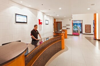 Hotel Ibis Samui Bophut