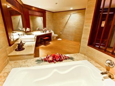 Hotel Kandaburi Resort & Spa