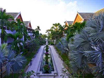 Hotel Kandaburi Resort & Spa