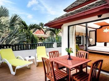 Hotel Kandaburi Resort & Spa