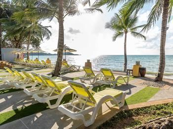 Hotel Kandaburi Resort & Spa