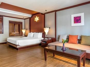 Hotel Kandaburi Resort & Spa