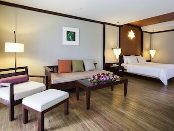 Hotel Kandaburi Resort & Spa